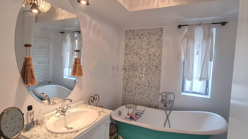 Vilă de Lux în Paris Residence, Tunari - Poză 24