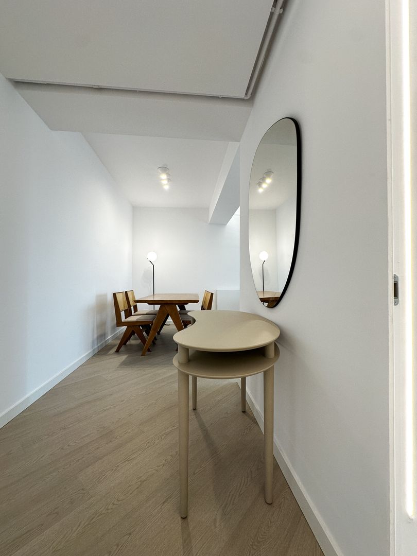 Apartament 2 camere I Cortina North I Boxa I Loc de parcare - Poză 6