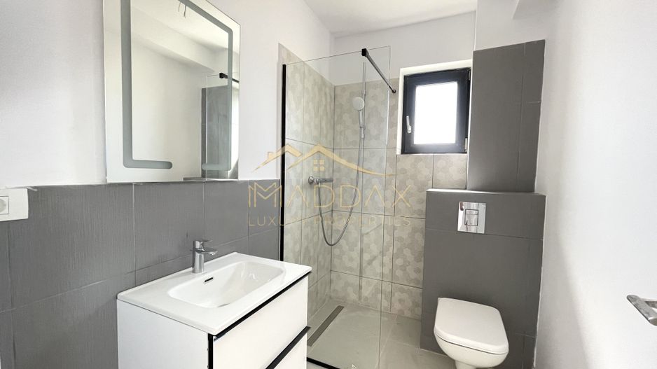 Vila exclusivista_P+1*5 Camere*Teren 704 mp*Langa Padure//Balotesti - Poză 13