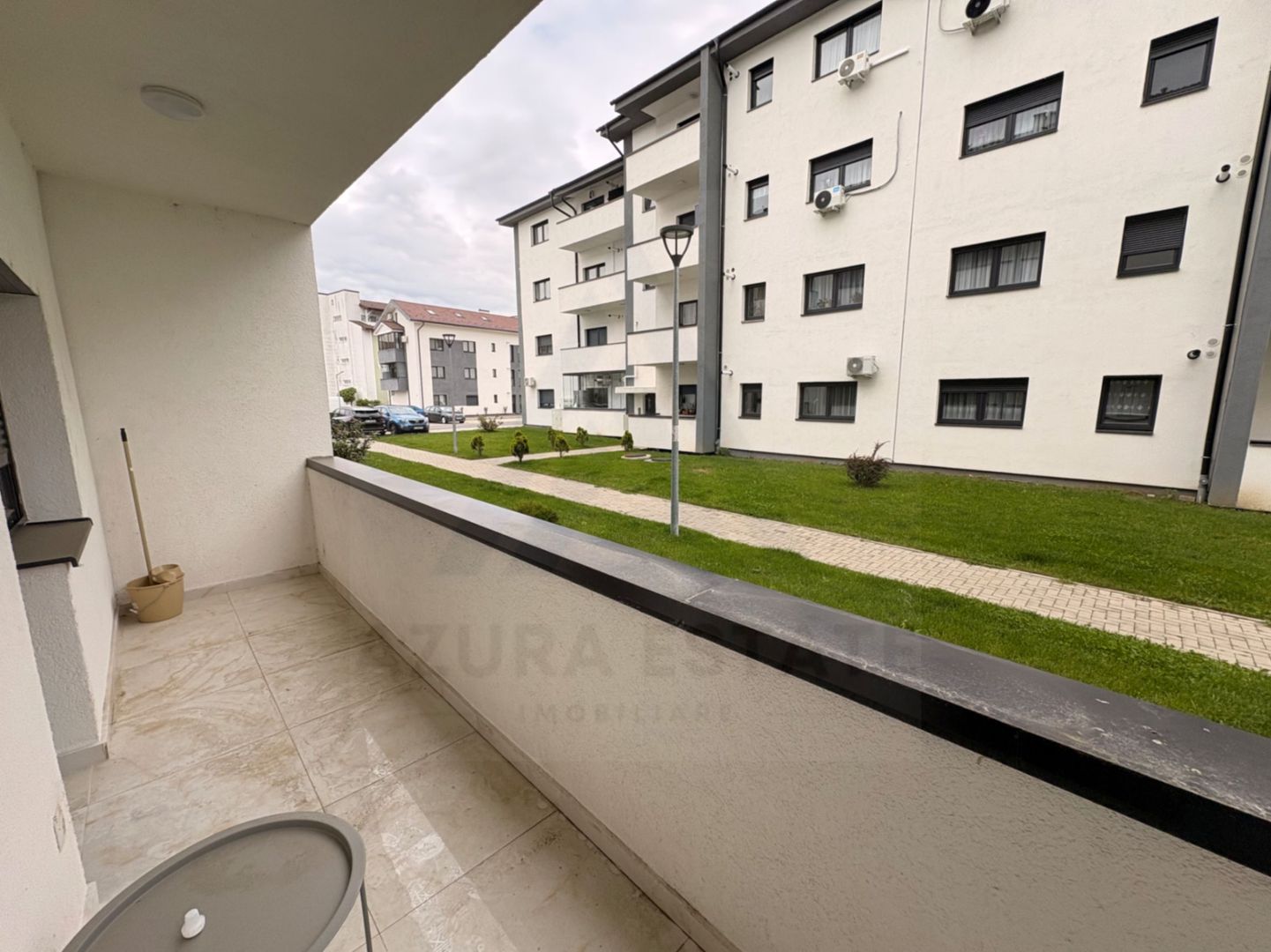 Apartament 2 camere decomandat 55 mp utili balcon 5 mp Grigore Ionescu - Poză 13