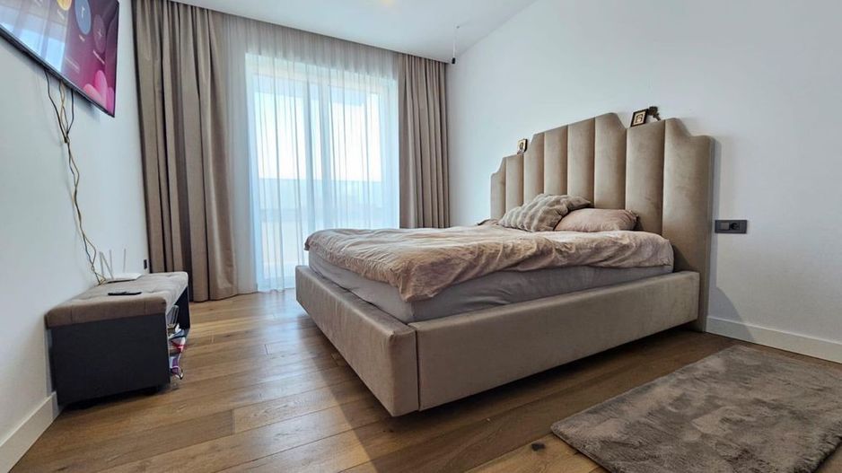 Apartament exclusivist BSW Mihai Viteazul - Poză 8