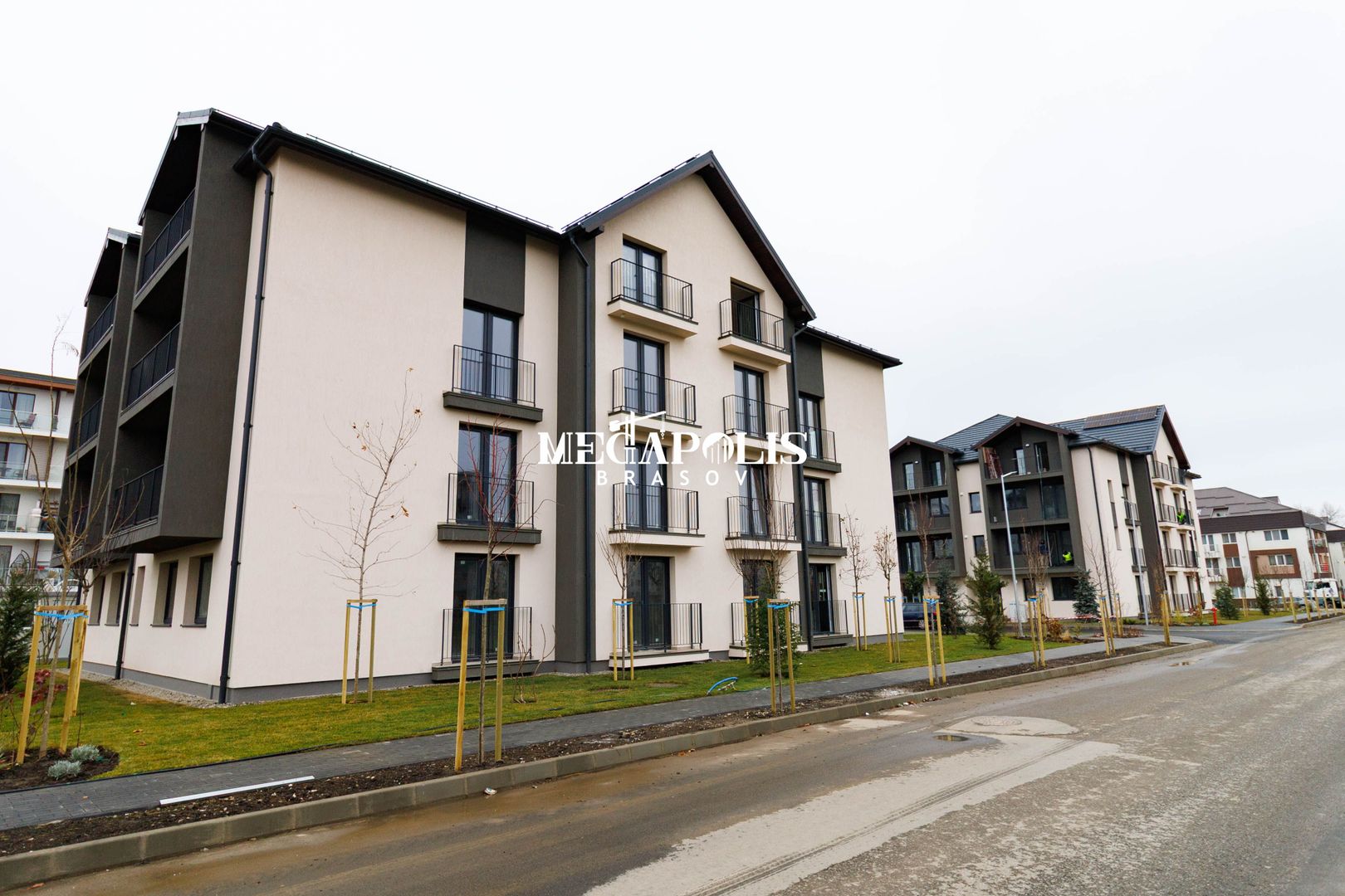 Apartament 2 Camere | Tractorul - Poză 4