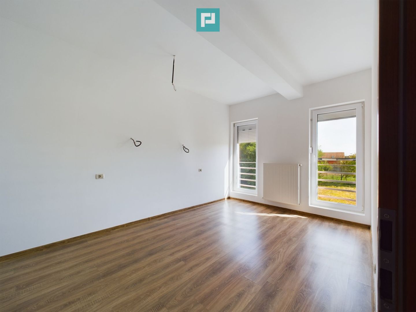 Apartament cu 2 camere in Giroc - Poză 1