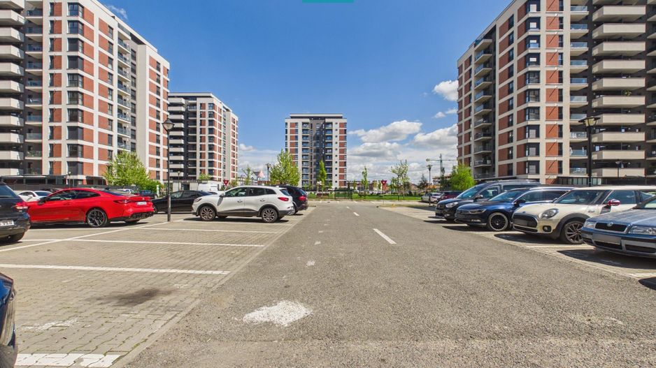 Apartament cu 3 camere - Adora Park Uta - Poză 21