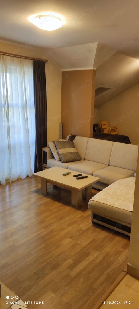 Apartament cu 1 camera Sagului-Elisabetin - Poză 3