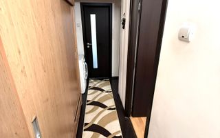 3 camere - Mobilat/Utilat - Etaj 4 (Cu pod izolat) - Zona Dacia - Poză 7