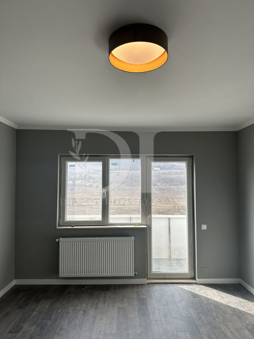 Apartament de 2 camere / etaj intermediar / Zona Terra - Poză 2