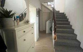 Casă de închiriat, 4 camere, Valea Lupului - Poză 4