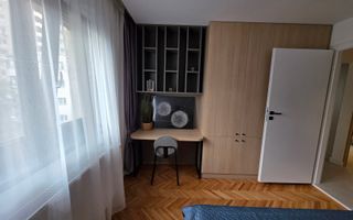 Apartament 3 camere Finisat Modern | Giratoriu Marasti | Comision 0% - Poză 12