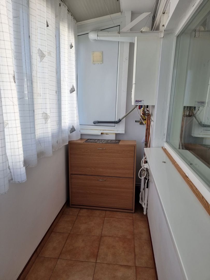 Girocului-Parc padurice | 3 Camere | Central proprie | Bloc izolat - Poză 10