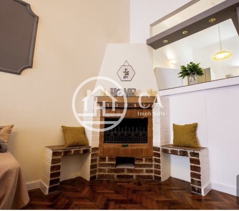 Apartament de vânzare cu 3 camere în zona Ultracentrală, Oradea - Poză 6