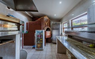 Spațiu comercial la parter în Podgoria - Poză 15