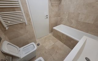 Apartament spectaculos 4 camere Cismigiu | Terasa 33mp | 2 locuri de parcare - Poză 16