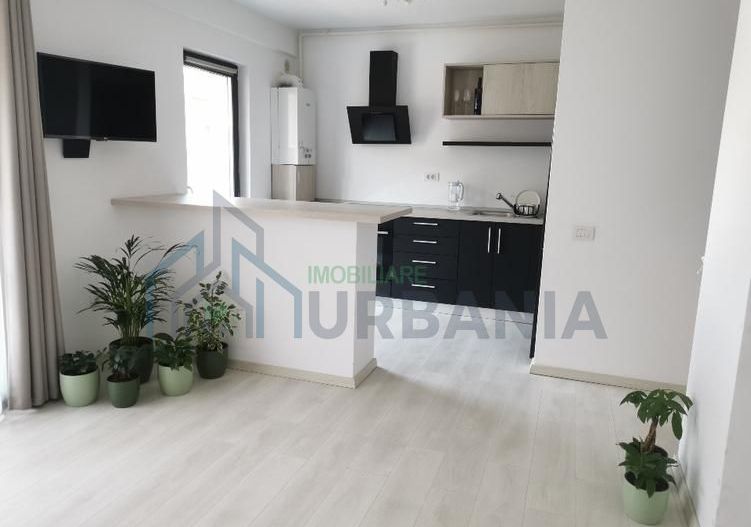 Apartament 1 camera, open space, cu boxa si loc de parcare, in Iasi, zona Pacurari, Colina Insorita - Poză 2