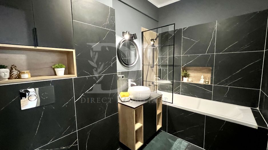 Apartament doua camere / Etaj intermediar / Zona Eroilor - Poză 16