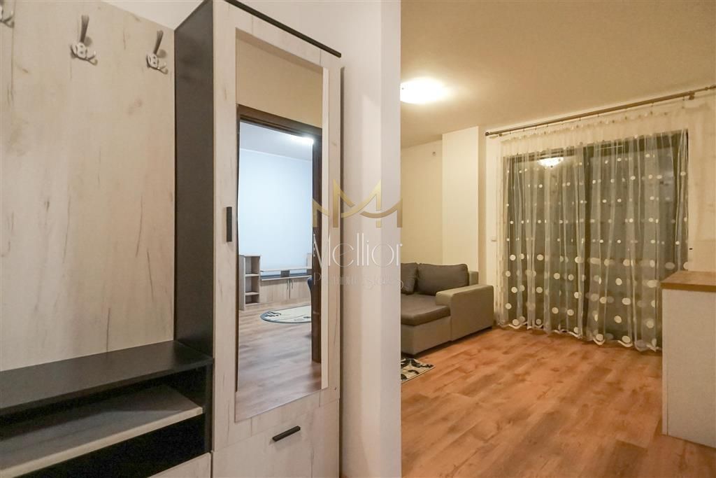 Apartament 2 camere parcare subterana 100 m de Iulius Mall! - Poză 14