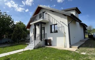 🏠Casă 4 cam, 138MP utili // 📍Holboca - Dancu