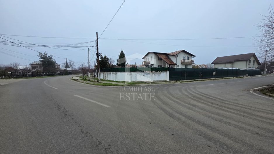 Teren intravilan de vânzare – Ciorogârla, Ilfov - Poză 10