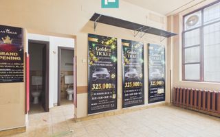 Spațiu comercial 191mp, zona UTA - Poză 4