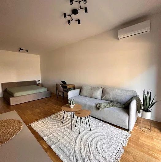 Chirie I Studio dublu I Grădină proprie de 30 mp | Avalon I Pipera - Poză 2