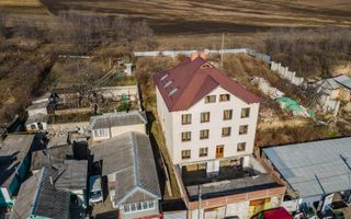 Vânzare, casă, 4 nivele, 1000 mp, str. Tinereții, Vatra - Poză 11