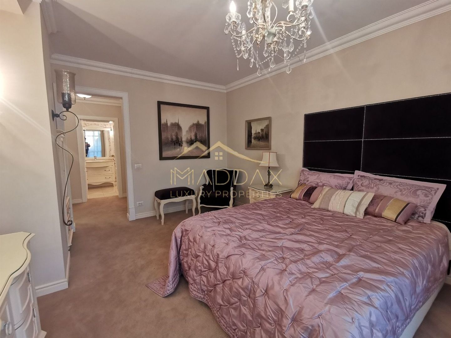 Apartament *3 camere* 120mp // Dorobanti - Poză 6