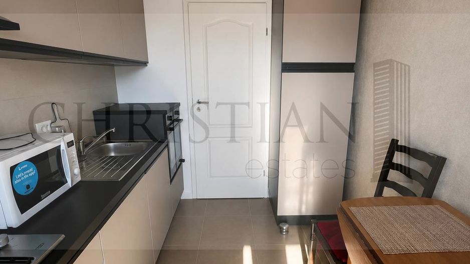 Garsoniera Exigent Plaza Residence Faza 4 - Etaj 11/11 - Poză 11