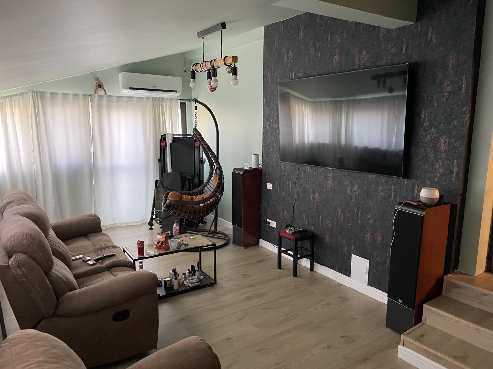 Casa de vanzare Dudu-Chiajna| 5 camere | zona de vile - Poză 1