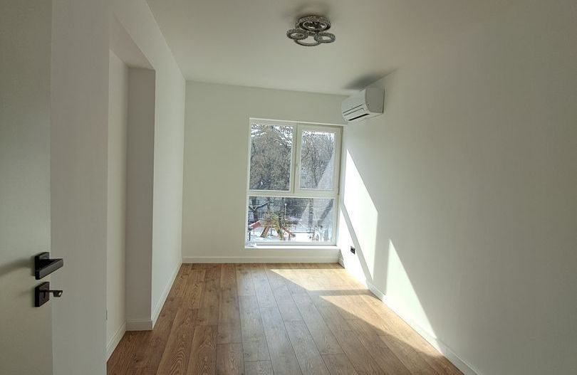 Prima inchiriere 3 camere+ parcare subterana , bloc nou S31 - Poză 3