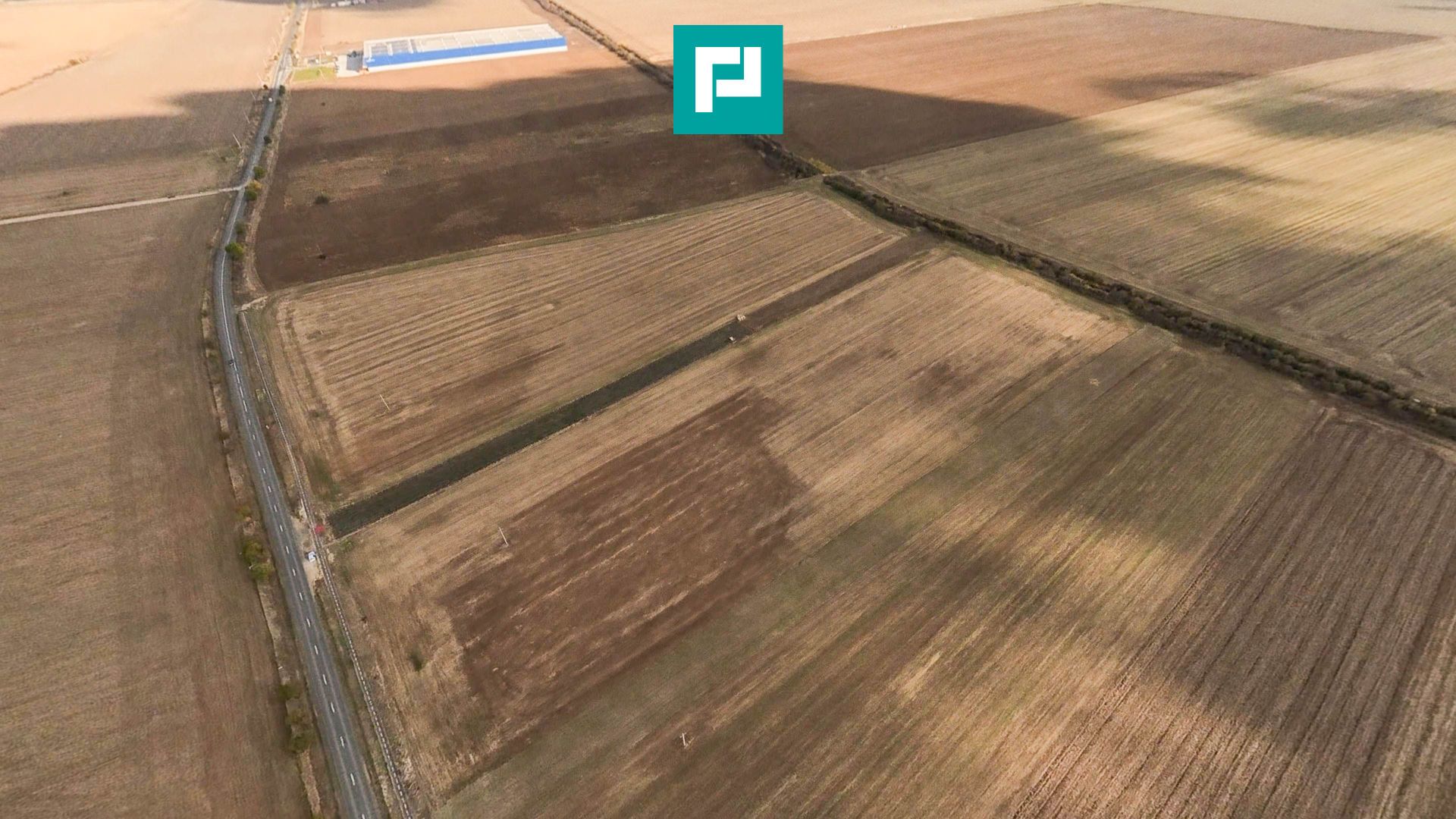 Teren 15.000 mp, Zădăreni, zona Lagermax - Poză 3