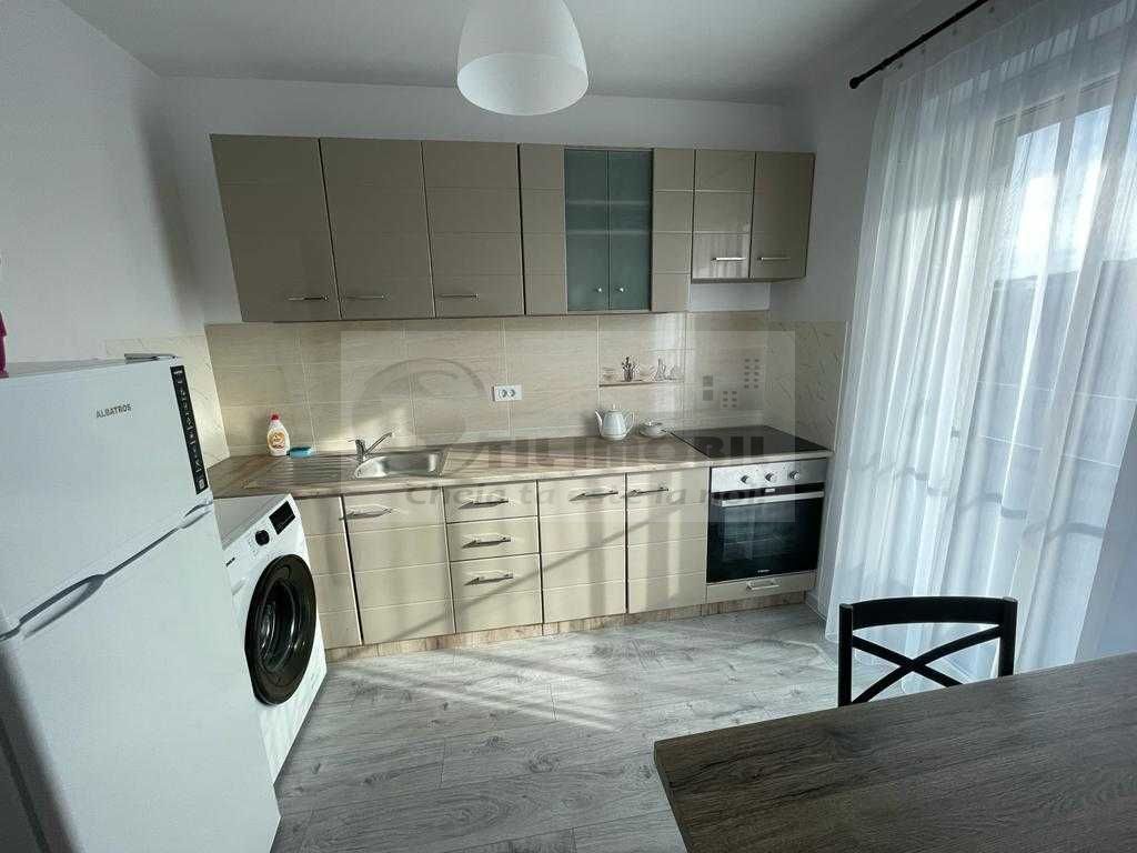 Apartament modern cu 1 camera - Poitiers Towers - 350€ - Poză 1