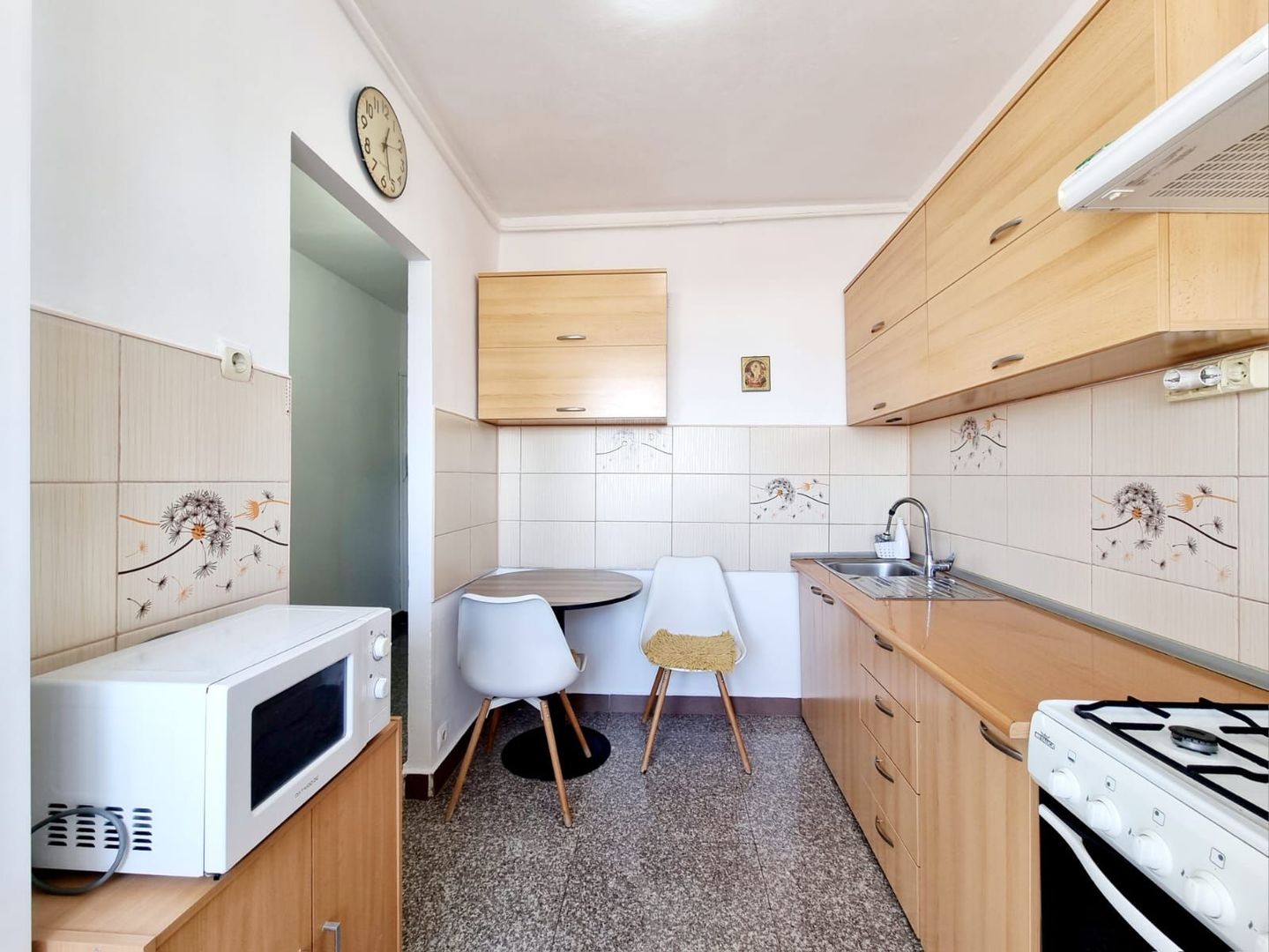 2 Camere Grivita 1Mai Metrou Mobilat Modern - Poză 5