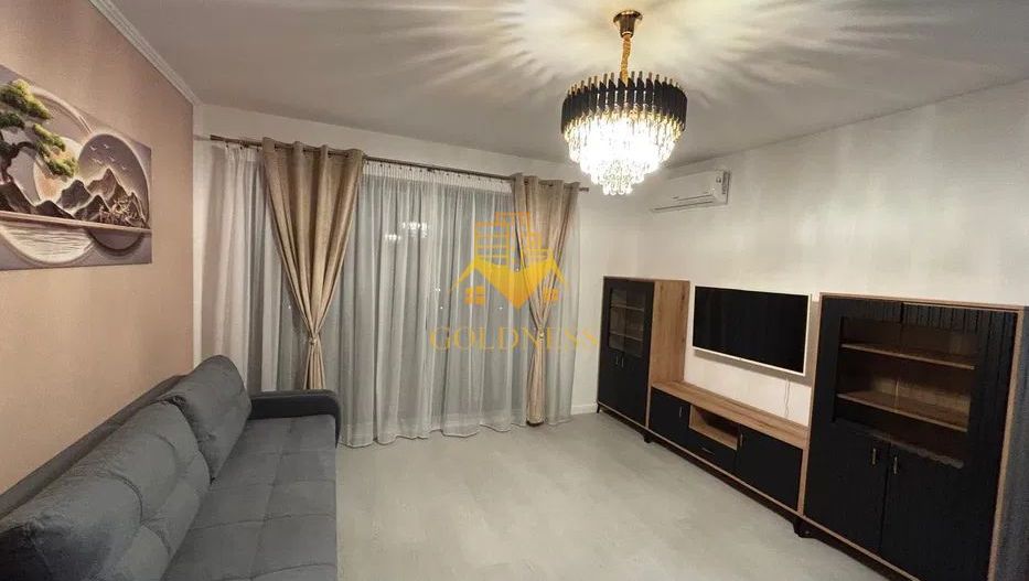 2 Camere decomandate, Parcare, Intre lacuri, FSEGA, Iulius Mall,Modern - Poză 3