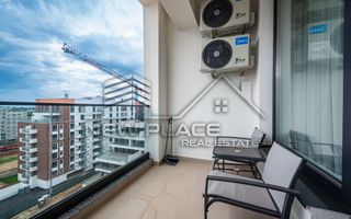RESIDENCE 5 | Parcare subterana | Apartament exclusivist | View liber | Lux - Poză 11