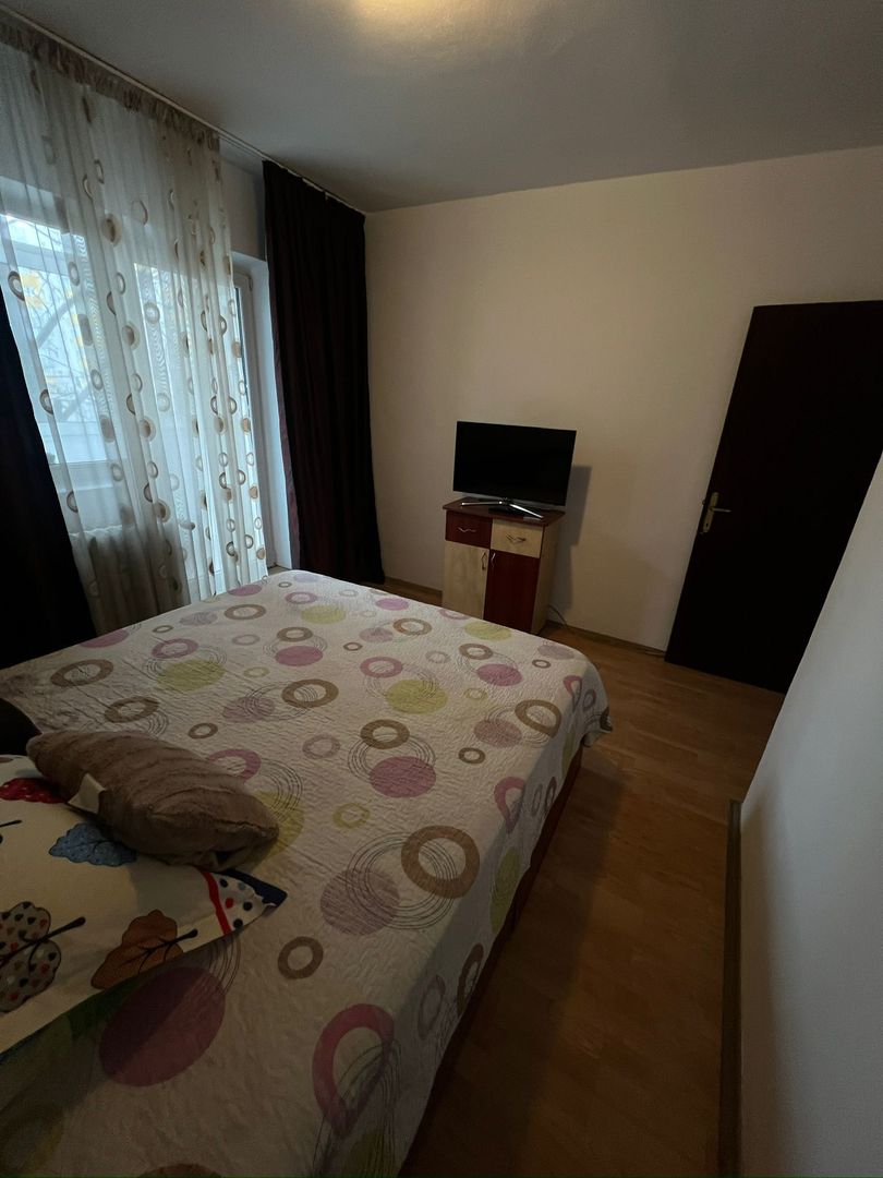 AP. 3 CAMERE SEBASTIAN, DOG-FRIENDLY, PRIMA INCHIRIERE, MODERN - Poză 7