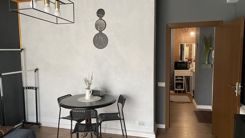 Splaiul Unirii, Mihai Bravu, parter in vila - Poză 6