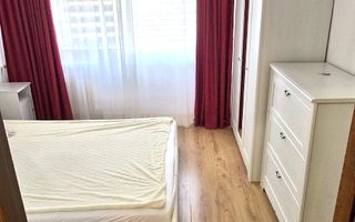 🌳 Închiriez Apartament cu 2 camere spațios, 57 mp, 8 min metrou Titan - Poză 2