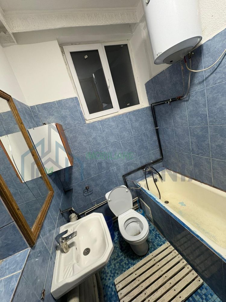 Cameră privată în vilă, Iași, zona ultracentrală, Tg Cucu - Poză 5