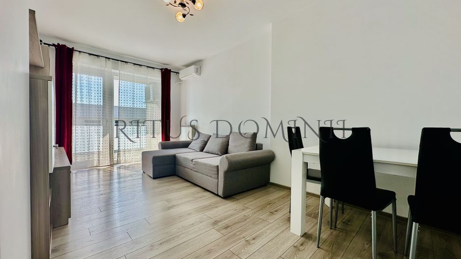 Apartament cu 2 camere, Prima Onestilor, 58mp, Parcare Subterana - Poză 2