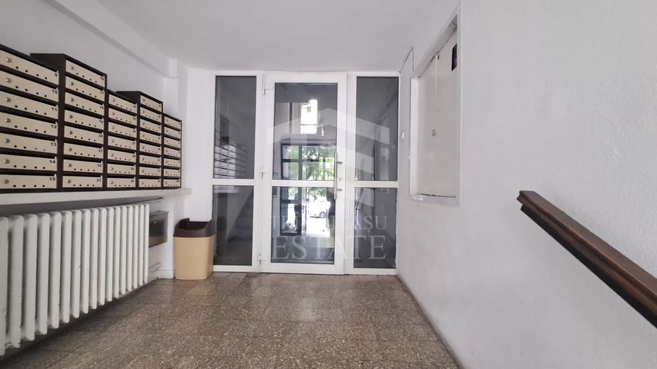 Apartament 3 camere Metrou 1 Mai - Poză 25