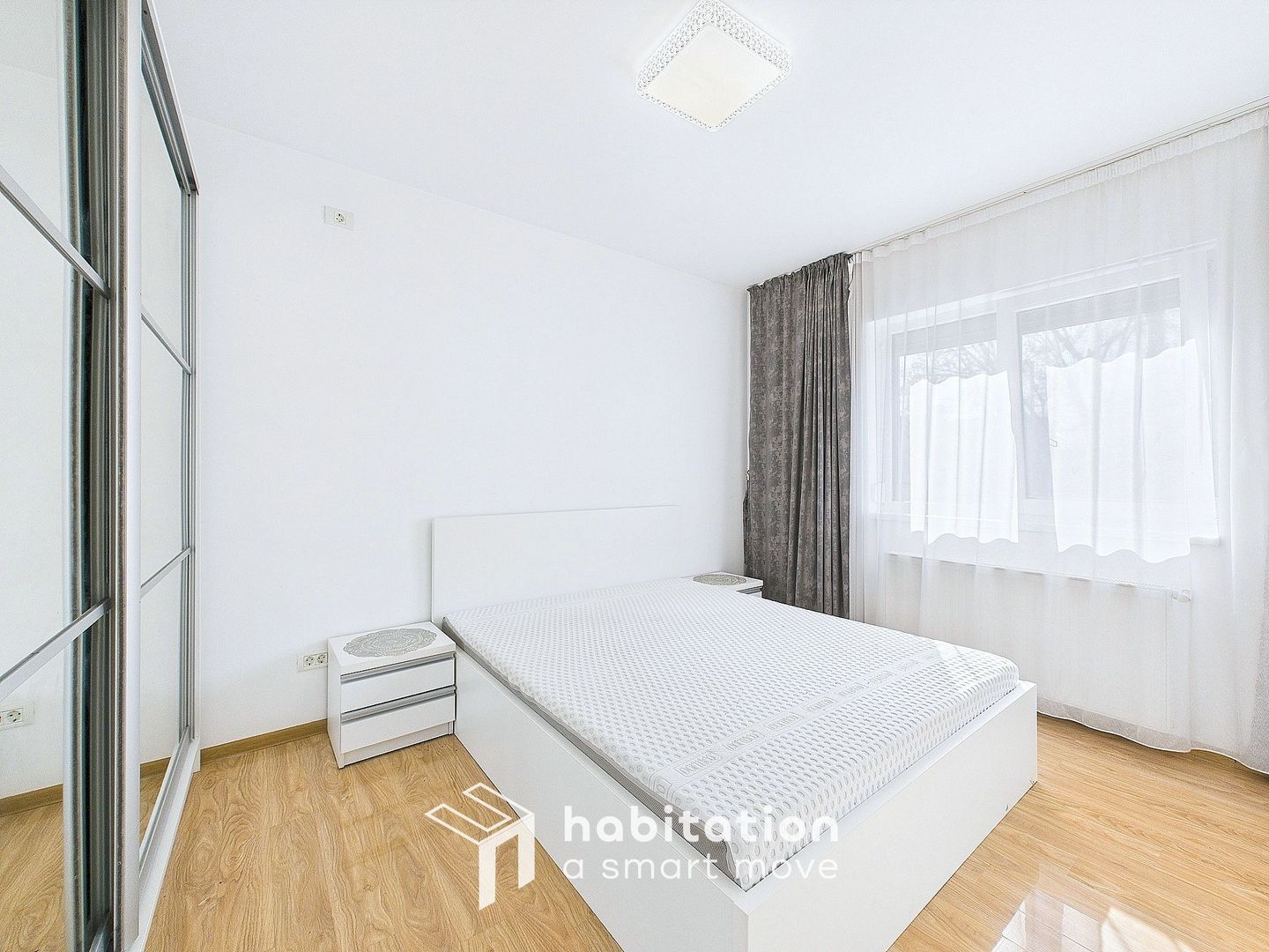 Apartament 3 camere, spațios si vibrant, pet friendly, in Braytim - Poză 14
