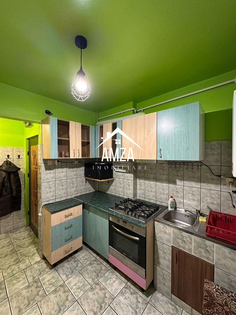 Apartament cu 2 camere de vânzare în Terezian, Sibiu - Poză 9