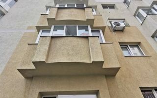 Apartament de inchiriat - Mall Vitan - Poză 4
