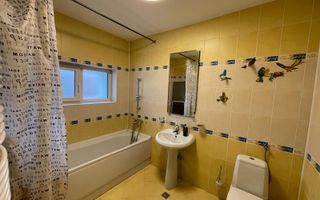 Duplex de 320mp, modern, 120mp, sauna, zona strazii Zaharia Stancu - Poză 37