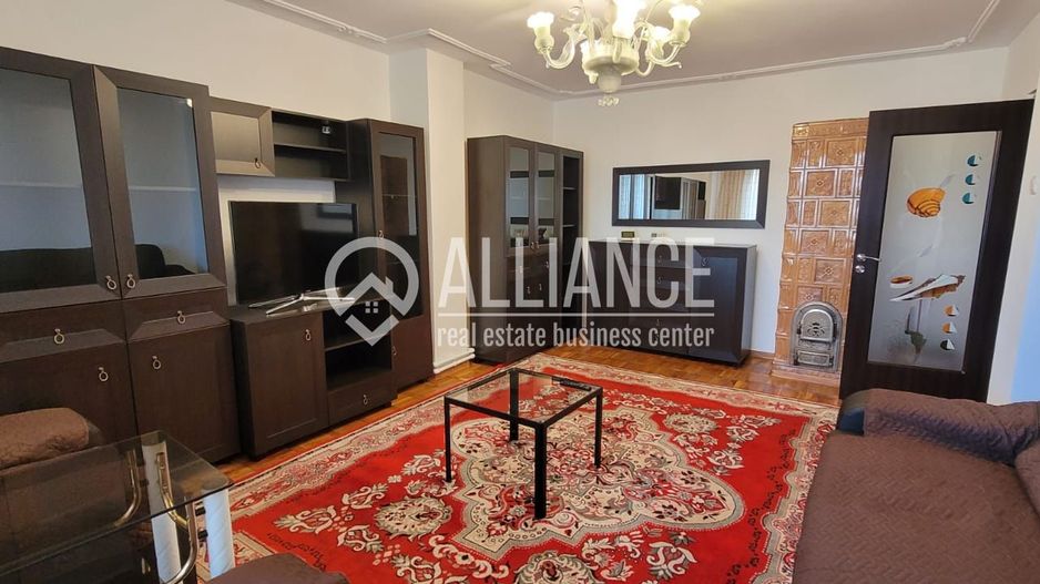 Gara (cod 04)-Apartament 3 camere mobilate-utilate - Poză 2