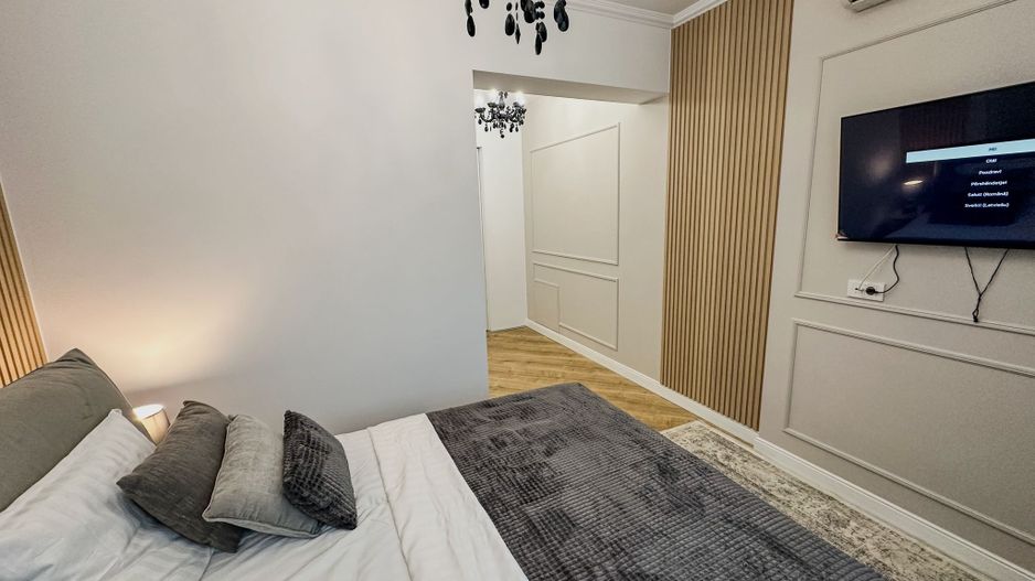 Apartament 3 Camere | 4 City North | Rond OMV | Garaj subteran - Poză 12