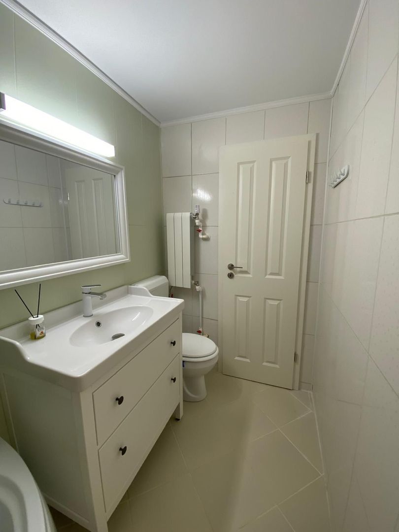 Parter 13 Septembrie, 62 mp, renovat nou, spațiu birou - Poză 6