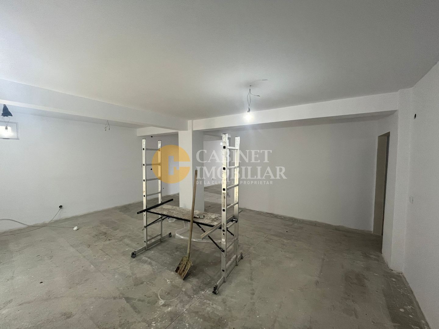 Casa 6 camere 268 MP Valea Lupului - Poză 6