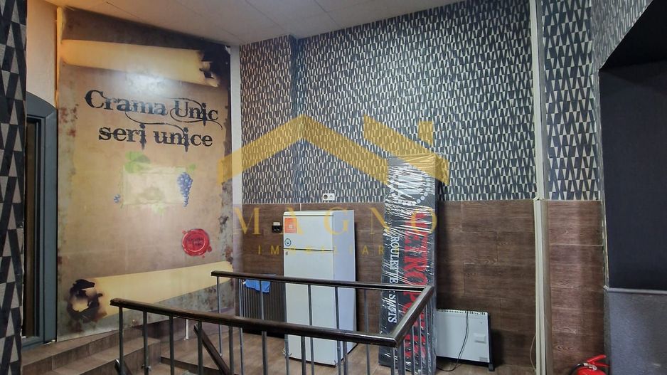 Spatiul in inima Aradului de inchiriat - Poză 5