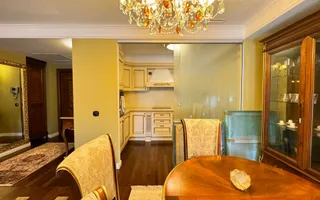 Apartament 3 camere Soseaua Nordului | Loc de parcare - Poză 11